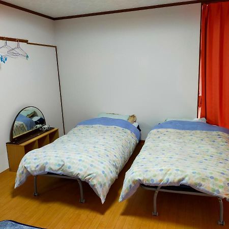 Shirahono Yado Aoi Umi Hotel Ishigaki  Bagian luar foto