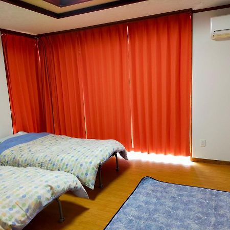 Shirahono Yado Aoi Umi Hotel Ishigaki  Bagian luar foto