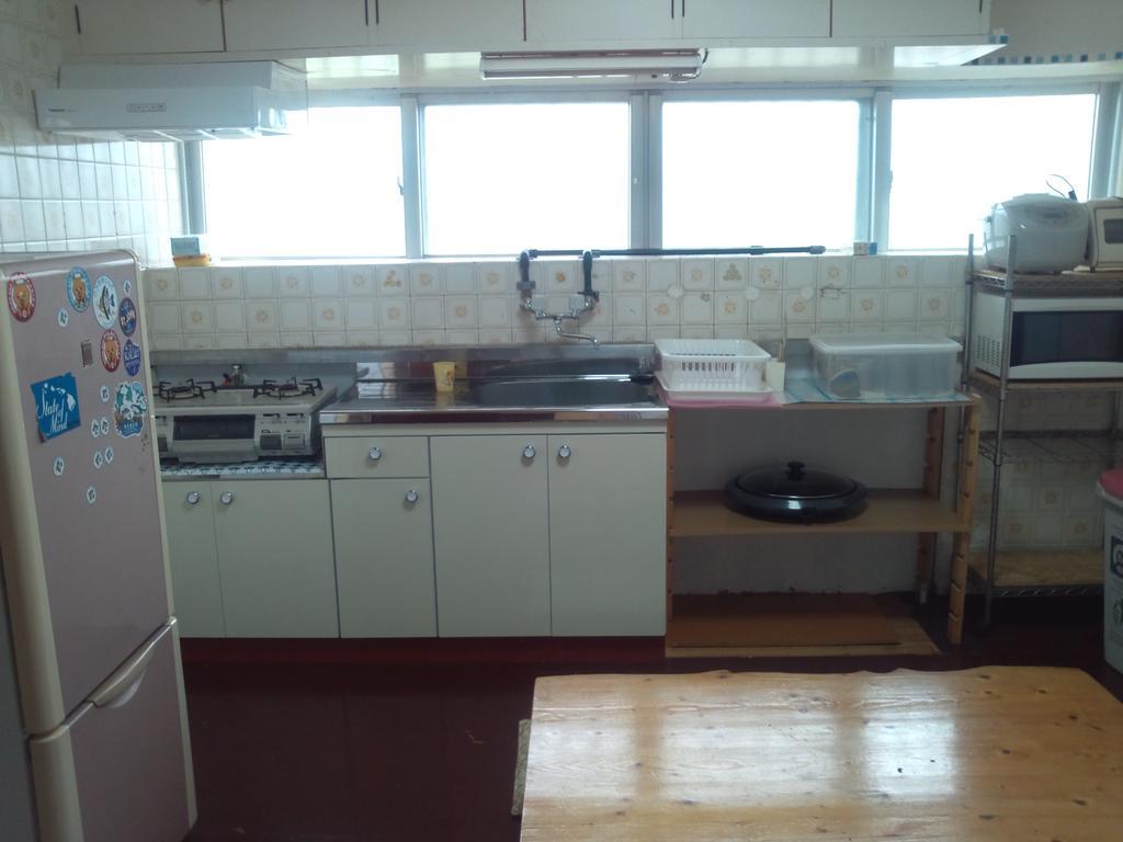 Shirahono Yado Aoi Umi Hotel Ishigaki  Bagian luar foto