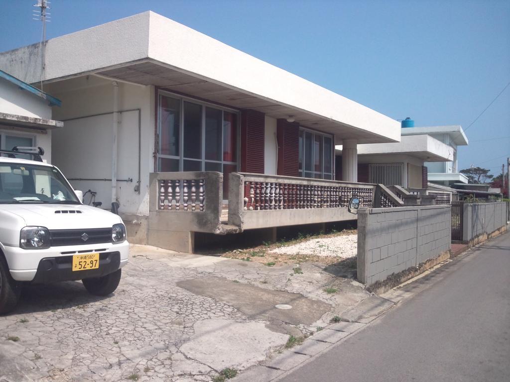 Shirahono Yado Aoi Umi Hotel Ishigaki  Bagian luar foto
